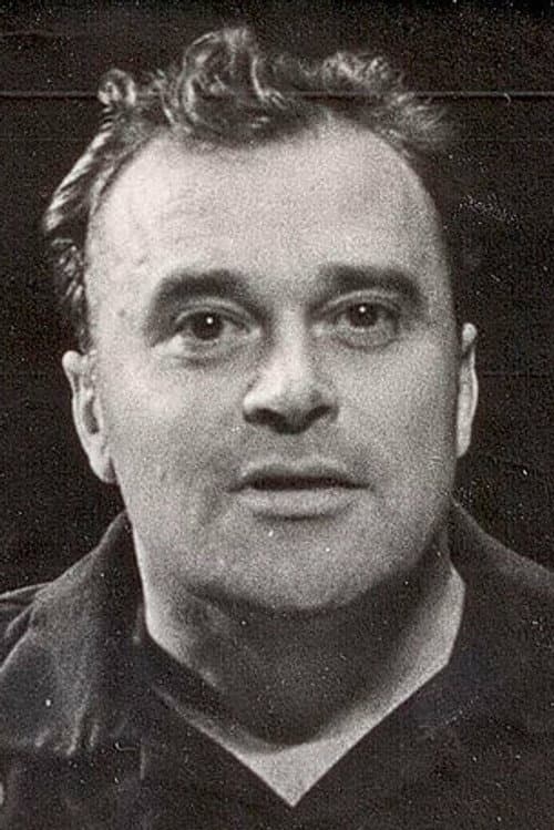 Andrei Goncharov
