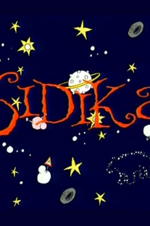 Sidika Season 2 poster