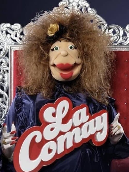 La Comay Season 4 poster