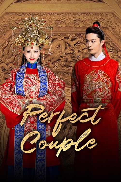 Perfect Couple Season 1 poster