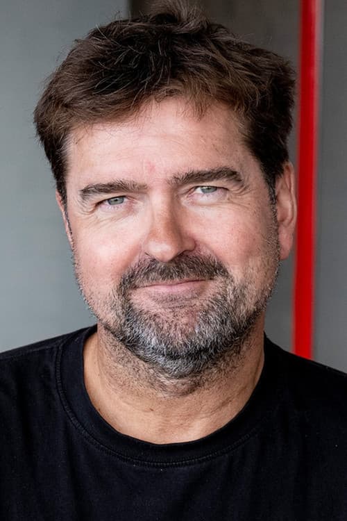 Paul de Munnik