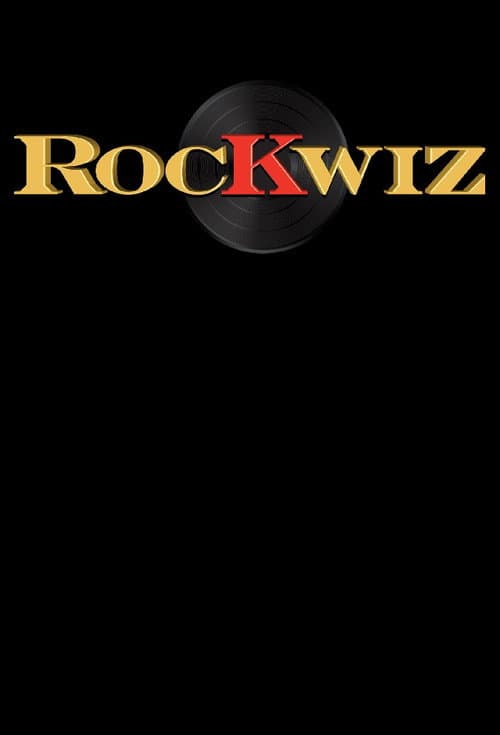 RocKwiz Season 2 poster