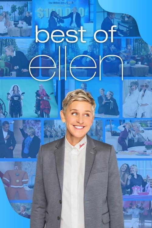 Best of Ellen Season 2 poster