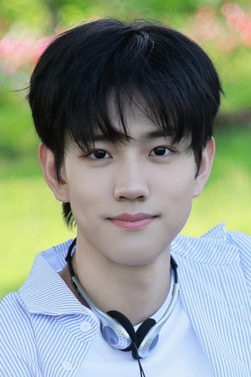 Chen Dingxin