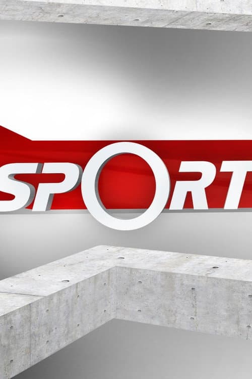 Sportclub Season 5 poster