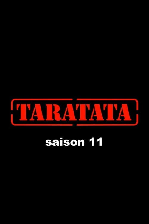 Taratata Season 11 - 2010-2011 poster