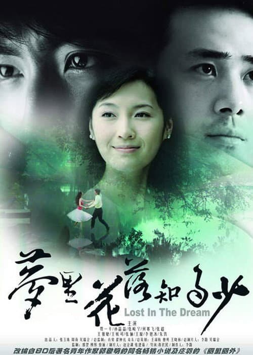Lost in the Dream Season 1 poster