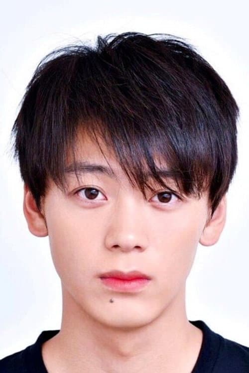 Ryoma Takeuchi