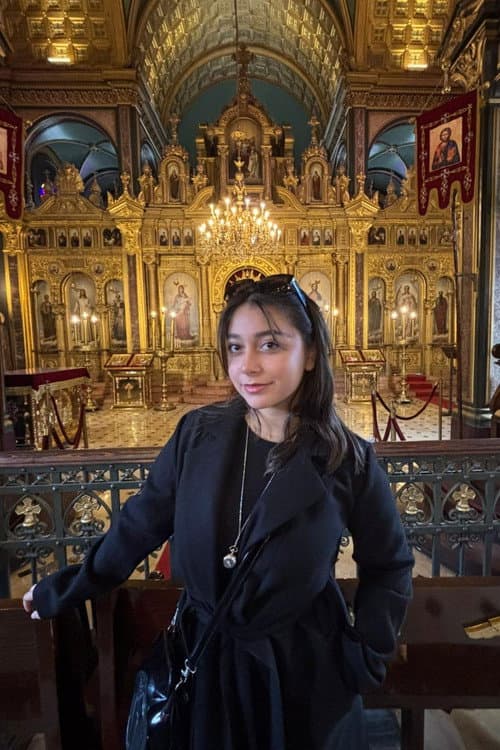 Beren Zeki