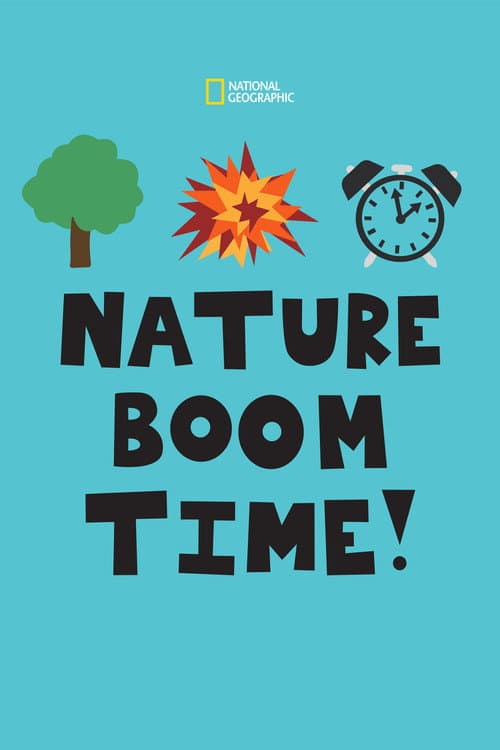 Nature Boom Time Season 1 poster