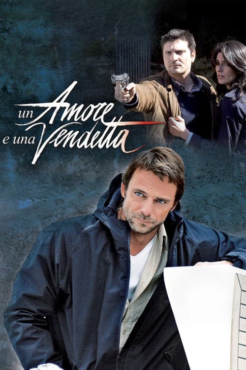 Un amore e una vendetta Season 1 poster