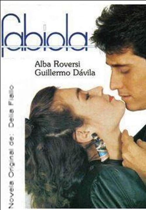 Fabiola Season 1 poster