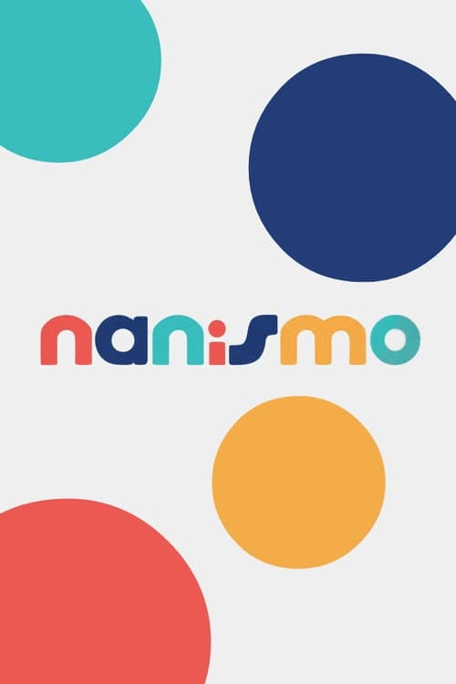 Nanismo Season 1 poster