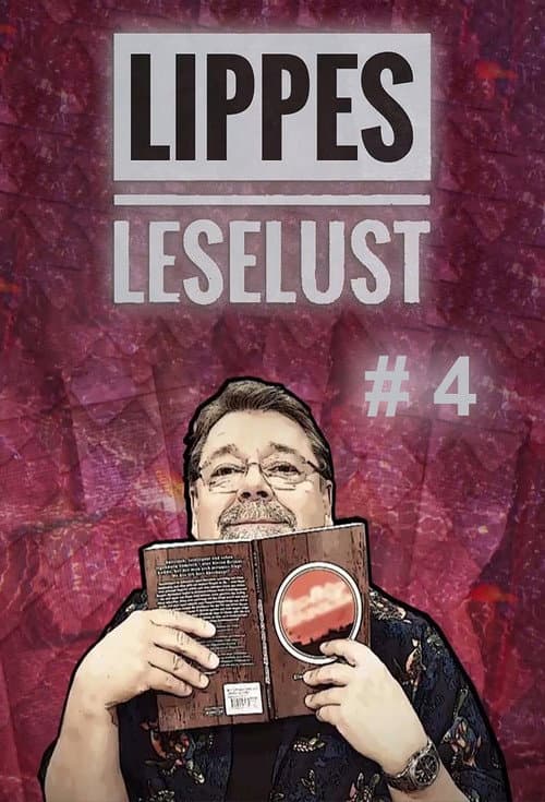 Lippes Leselust Season 4 poster