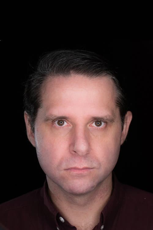 Dimitris Mylonas