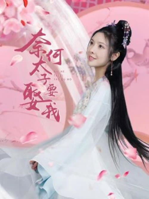 奈何太子要娶我 Season 1 poster