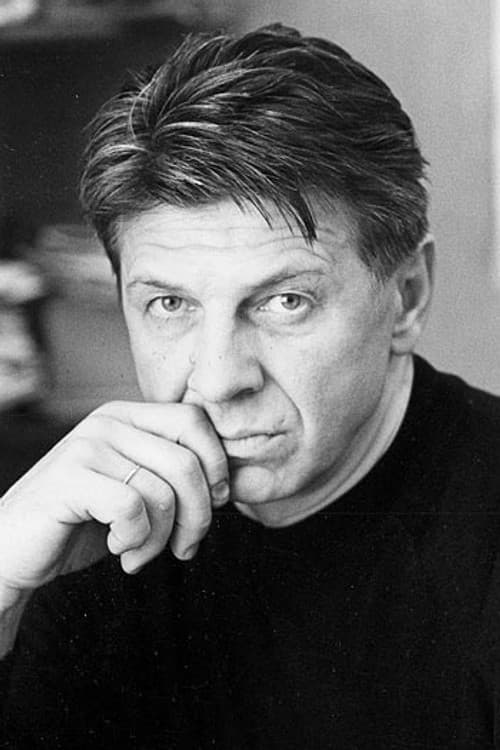 Vsevolod Khabarov