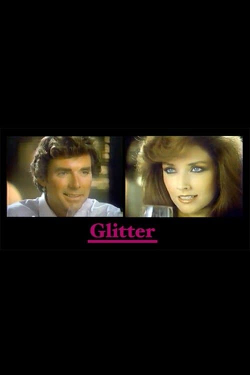Glitter Season 1 poster