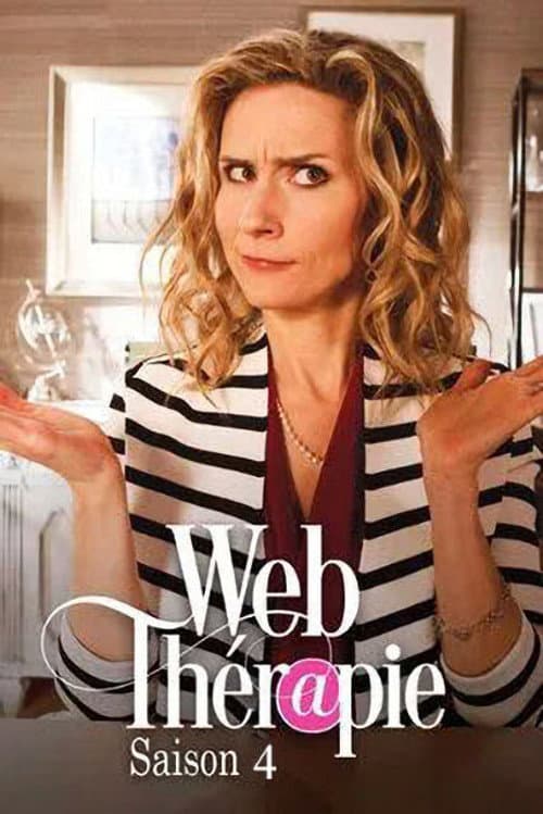 Web thérapie Season 4 poster