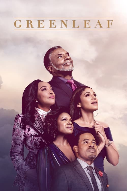 Greenleaf Season 5 poster