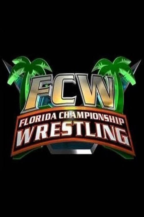 FCW Season 1 poster