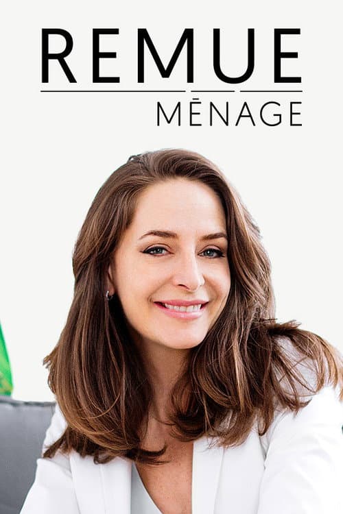 Remue-ménage Season 2 poster