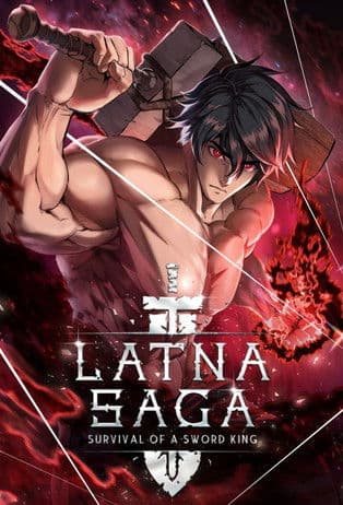 Latna Saga: Survival of a Sword King Season 1 poster