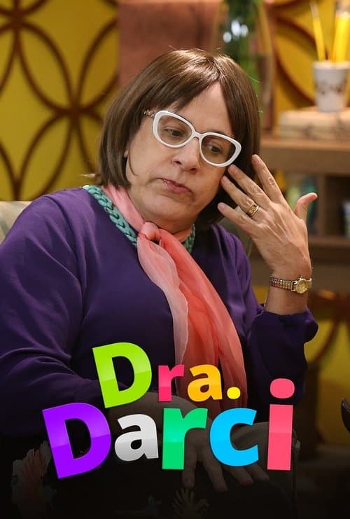 Dra. Darci Season 2 poster
