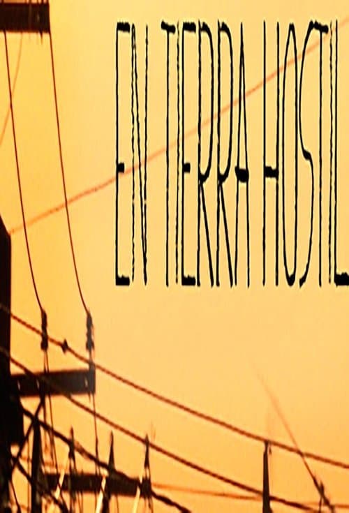 En tierra hostil Season 1 poster