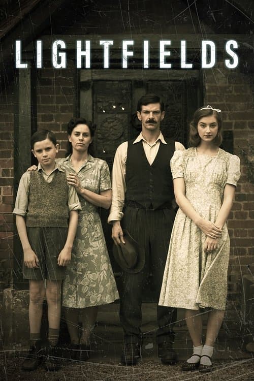 Lightfields Season 1 poster