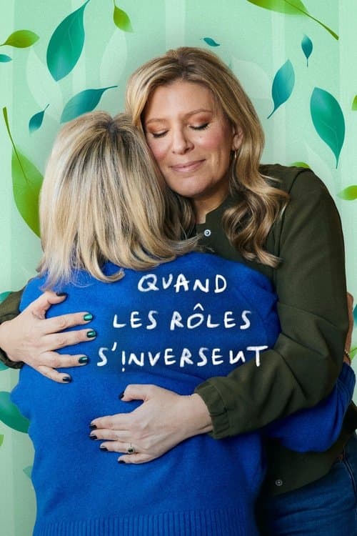 Quand les rôles s’inversent Season 1 poster