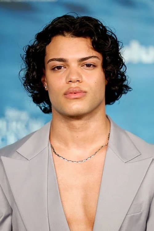 Kevin Chacon