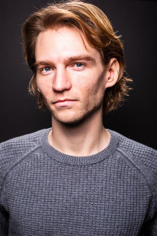Jared Spears