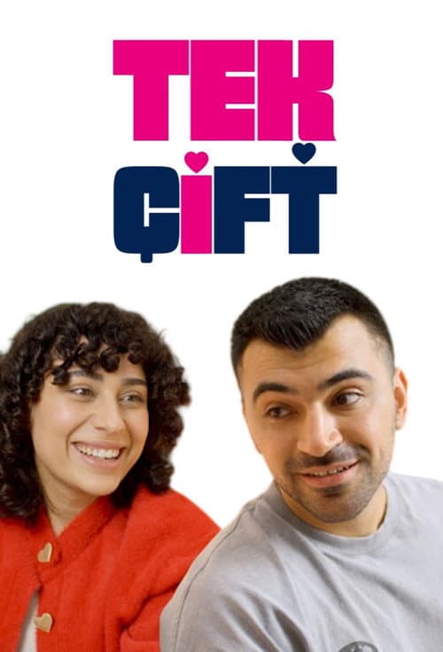 Tek Çift Season 1 poster