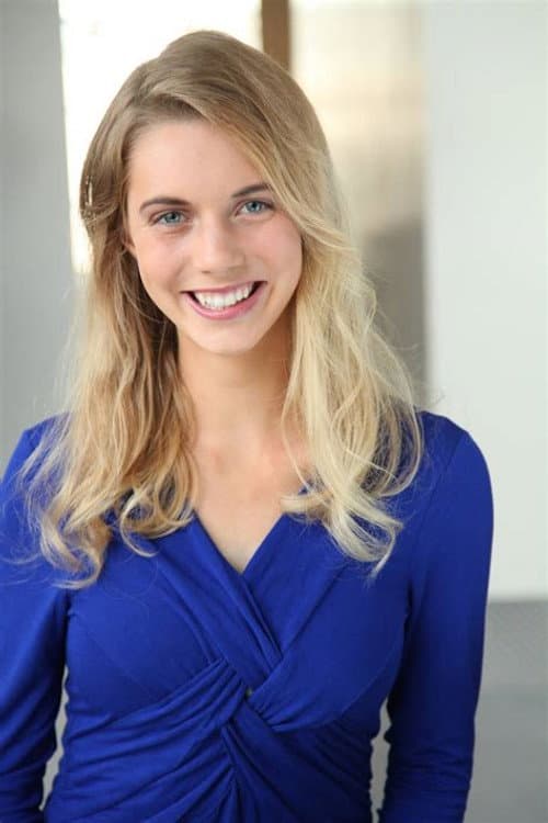 Alexis Noel Warren