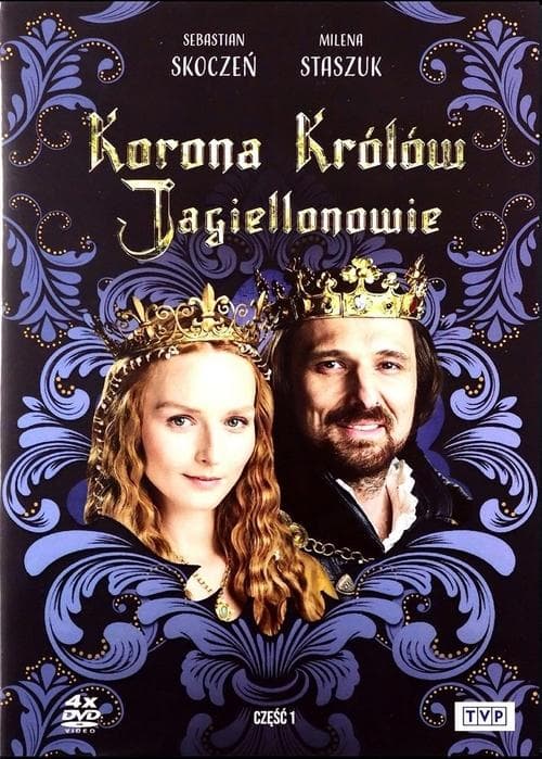 The Crown of the Kings. The Jagiellons Season 2 poster