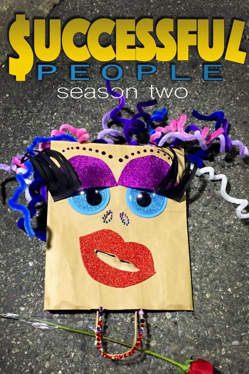 Successful People Season 2 poster