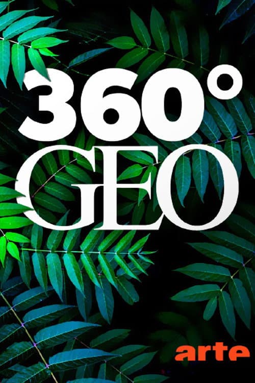 360° Reportage Season 22 poster