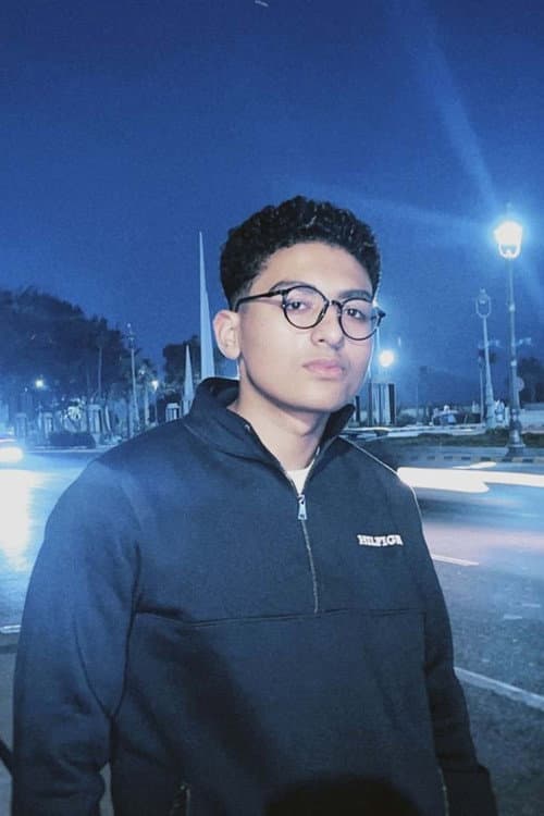 Youssef Hesham