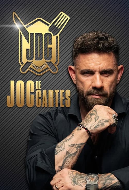 Joc de cartes Season 9 poster
