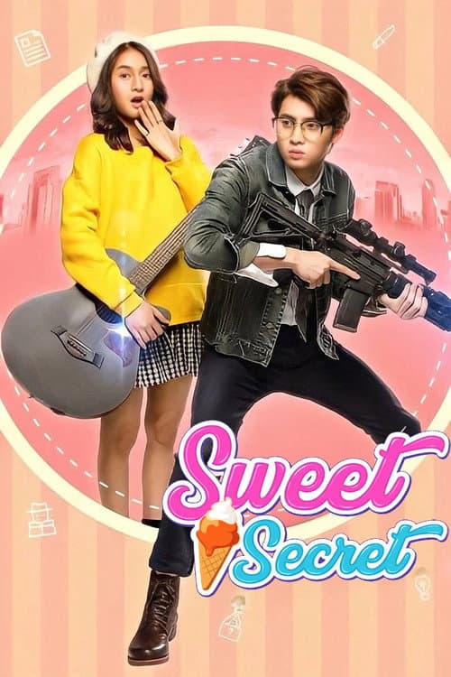 Sweet Secret Season 1 poster