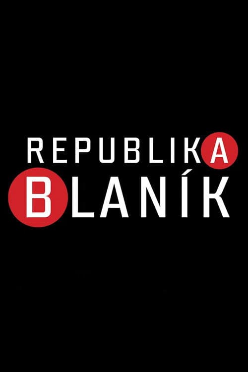 Republika Blaník Season 2 poster