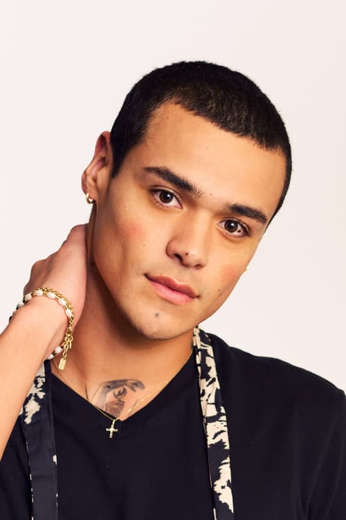 Drew Venegas