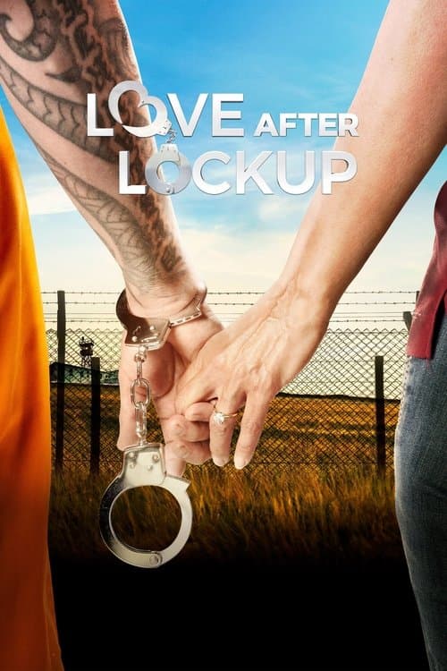 Love After Lockup Season 6 poster