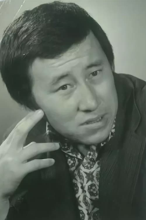 Ayagan Shazhimbayev