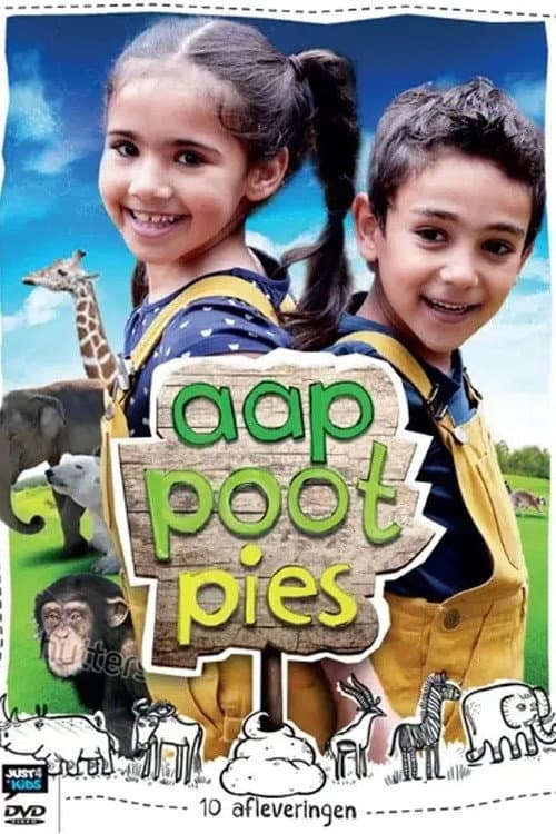 Aap Poot Pies Season 1 poster