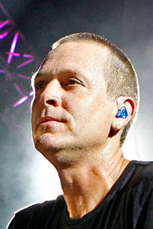 Mike Malinin