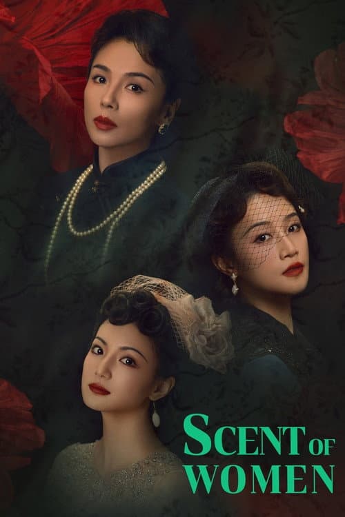 Scent of Women Season 1 poster
