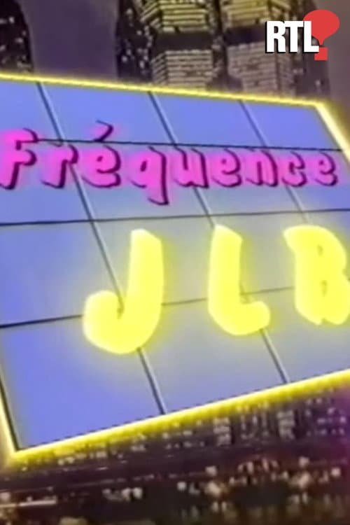 Fréquence JLB Season 2 poster