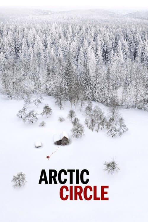 Arctic Circle Season 1 poster